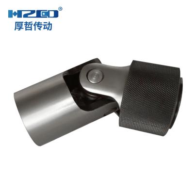 Precision Universal Coupling Joint